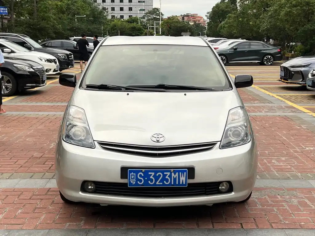 TOYOTA OTHER 2006