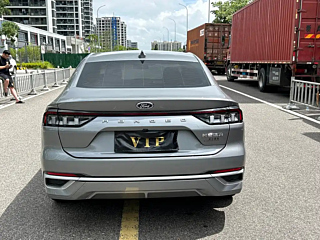 FORD MONDEO  2023 YEAR ECOBOOST 180 LUXURY 2023