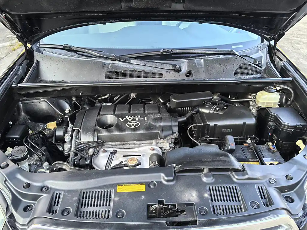 TOYOTA HIGHLANDER 2012