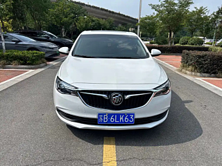 BUICK EXCELLE  2021