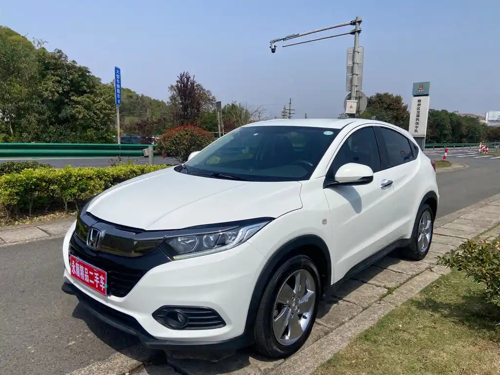 HONDA VEZEL 2020