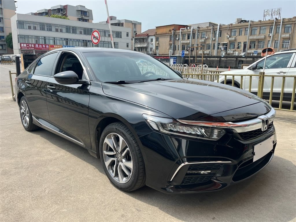 HONDA INSPIRE