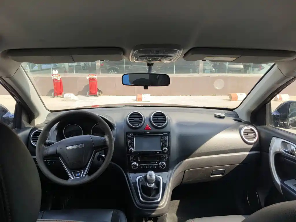 HAVAL H6 2016