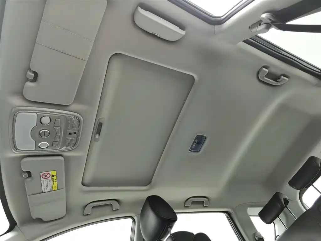 HAVAL H6 2016