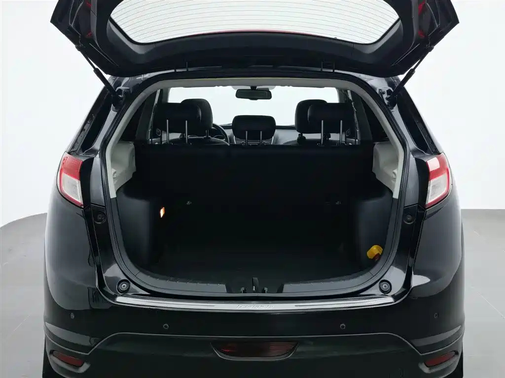 TRUMPCHI GS5 2013