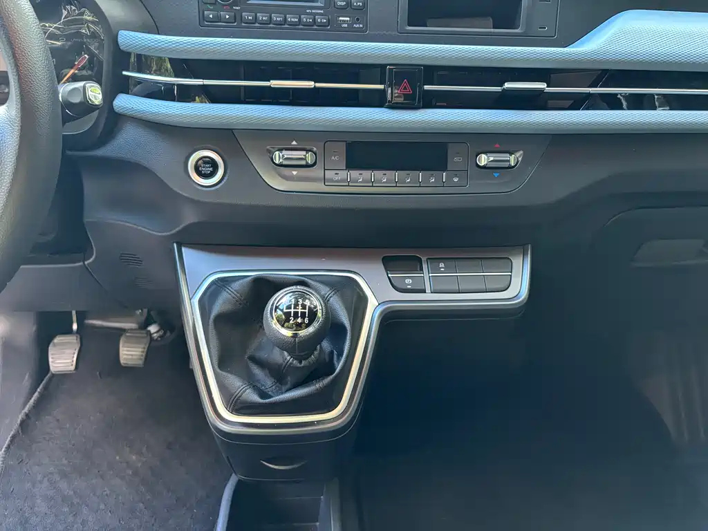 FOTON OTHER 2024