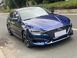 HYUNDAI LAFESTA