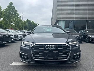 Заказать AUDI A6L