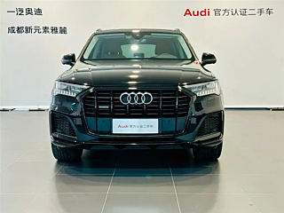 AUDI Q7  2023