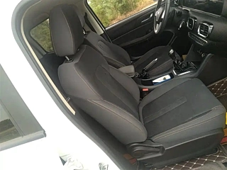 BAIC &#21345;&#36335;&#37324;  2023 YEAR 2.0L MANUAL &#38271;&#36724; &#22859;&#26007; EDITION 2023