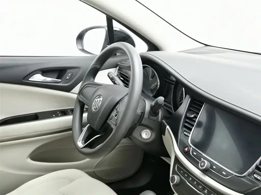 BUICK VERANO 2020