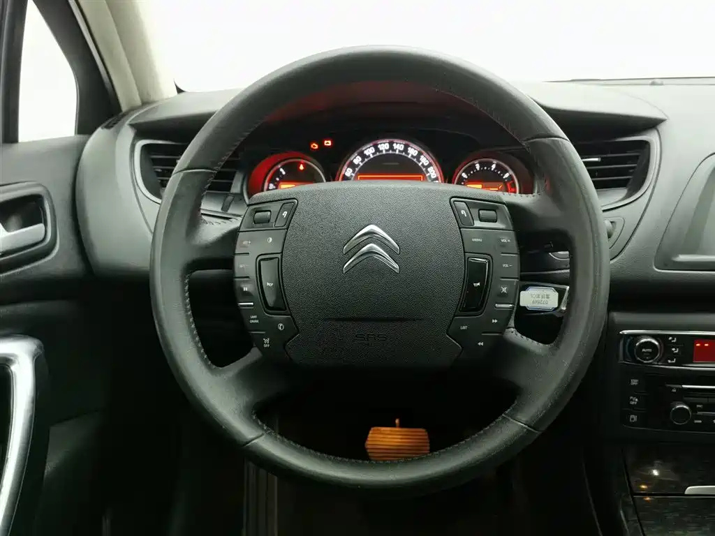 CITROEN C5 2013