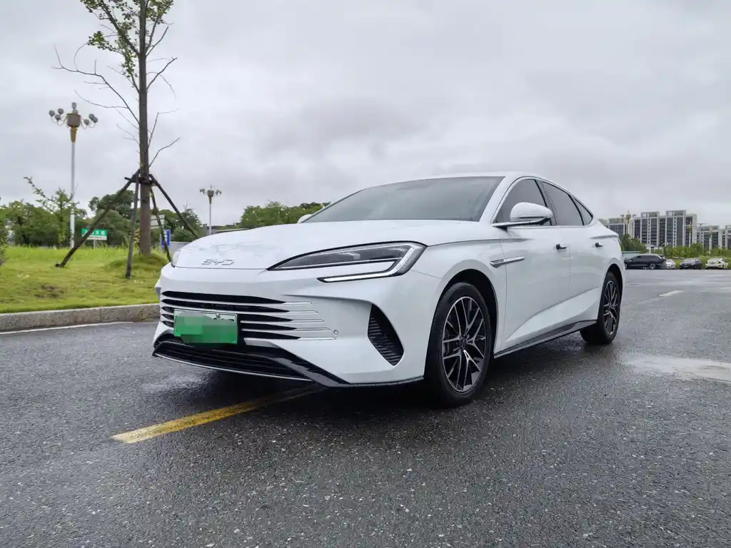 BYD SEAL 2023