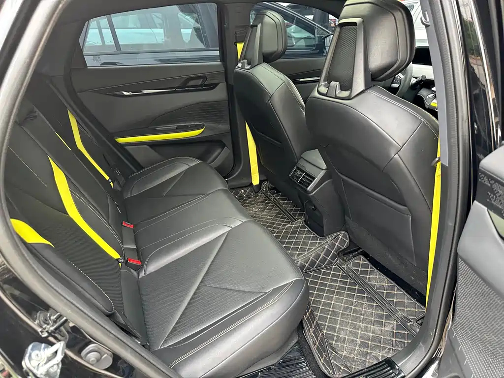 CHANGAN UNI-V 2022