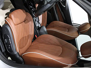 MINI CLUBMAN  2023 YEAR FACELIFT 1.5T COOPER 2023