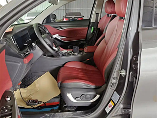 CHANGAN CS75 PLUS 2021 YEAR 1.5T AUTOMATIC LUXURY 2021
