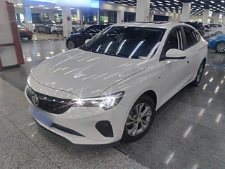 BUICK VERANO