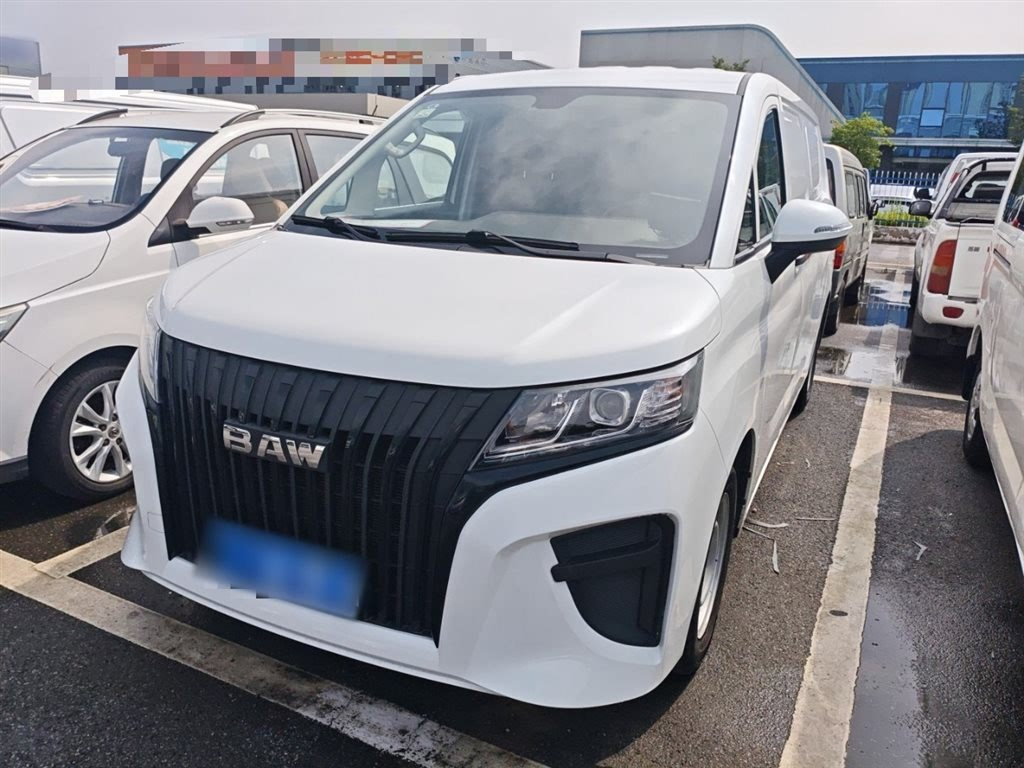 BAIC OTHER