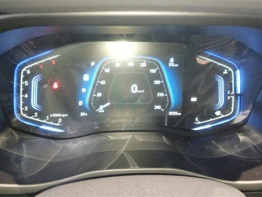 HYUNDAI BEIJING HYUNDAI IX35 2021