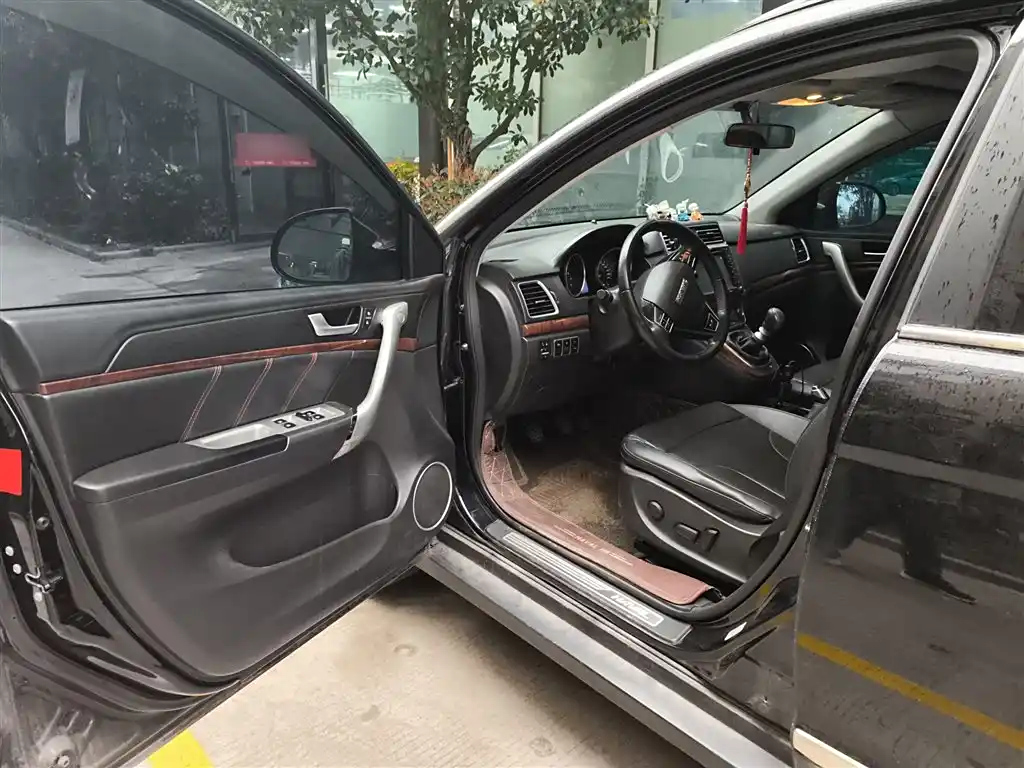 HAVAL H6 2017