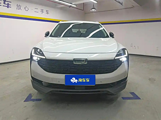 Заказать QOROS 7