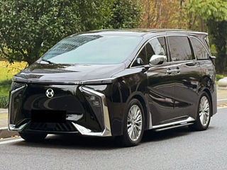 Заказать HYCAN V09