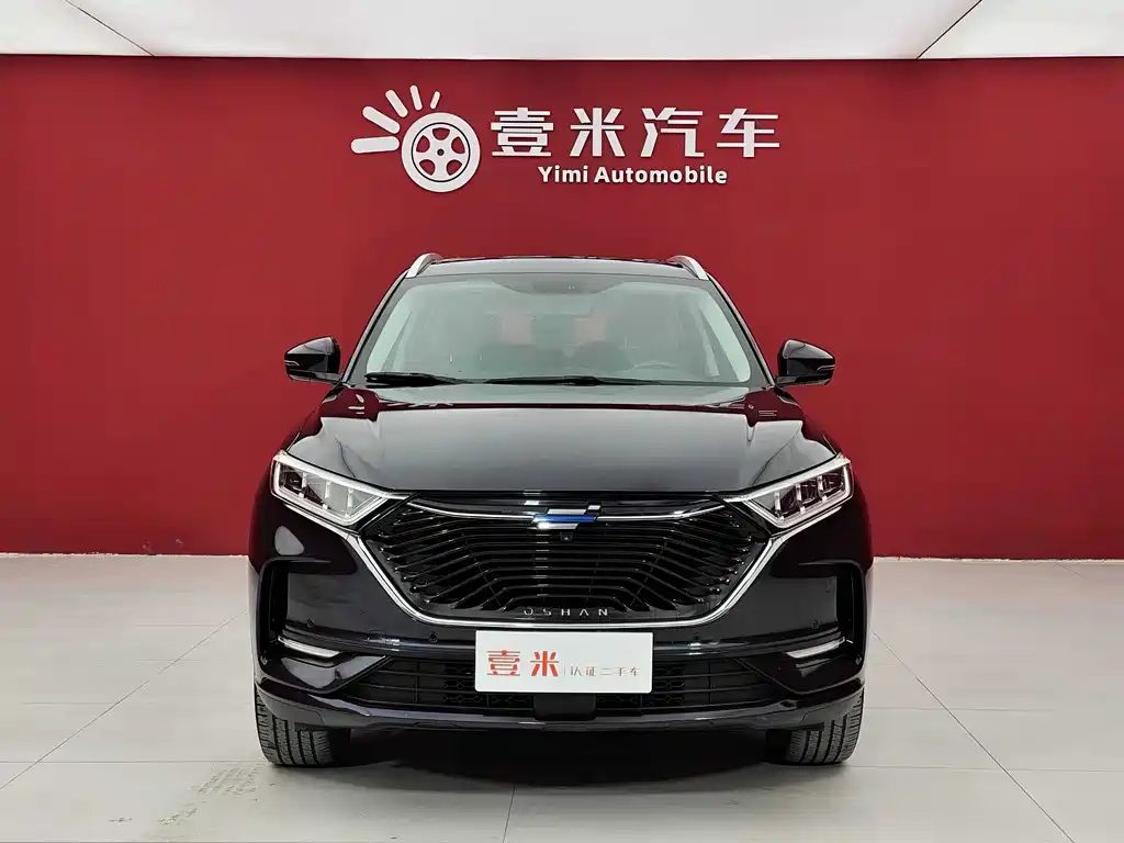 CHANGAN OSHAN X7 2020
