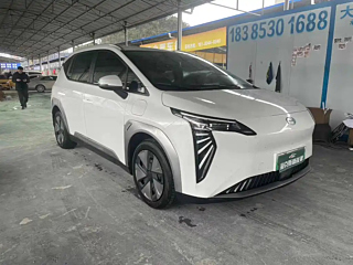 AION Y  2023