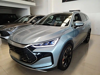 byd tang-new-energy