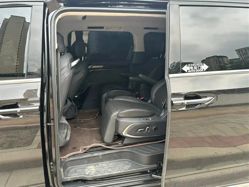 MAXUS OTHER 2022