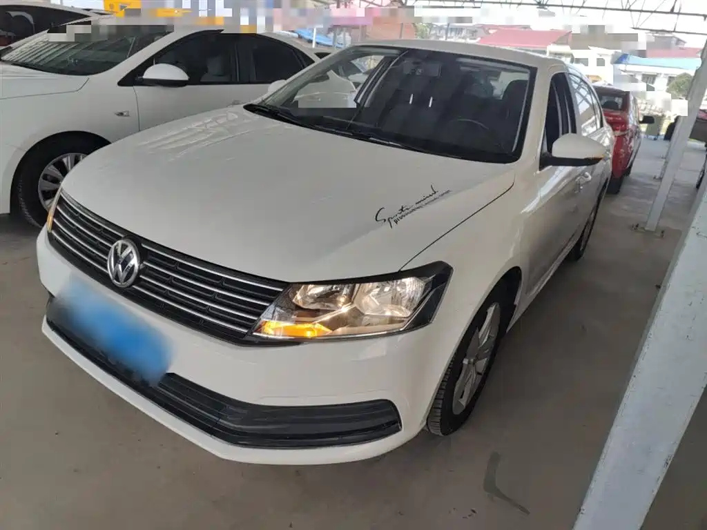 VOLKSWAGEN LAVIDA 2017