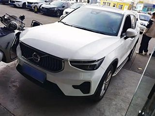 VOLVO XC40  2023 YEAR B3 SMART MOBILITY FASHION EDITION 2023