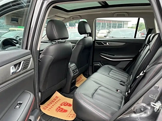 CHANGAN CS75  2021 YEAR &#33635;&#32768;&#30334;&#19975; EDITION 280T DCT PREM 2021