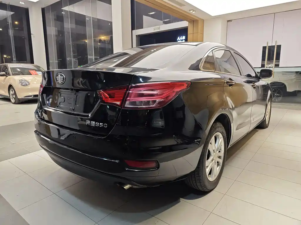 BESTURN B50 2016