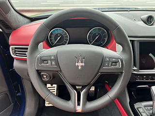 MASERATI LEVANTE  2023 YEAR 2.0T GT 2023
