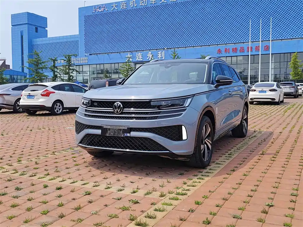VOLKSWAGEN TAVENDOR 2023