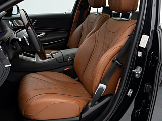 MAYBACH S-CLASS 2020 YEAR S 450 4MATIC EDITION 2020