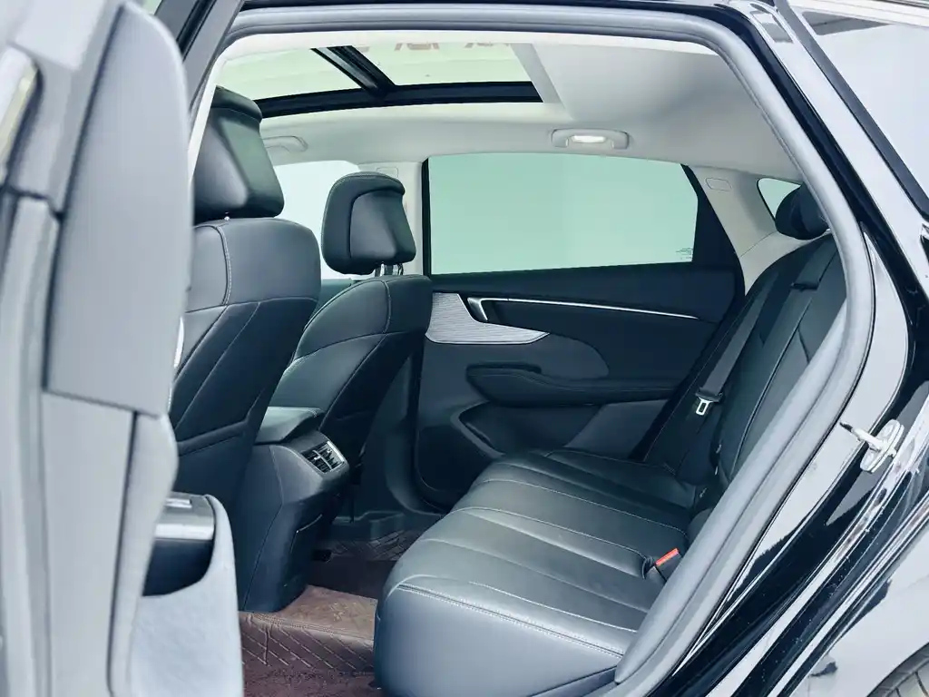 BUICK LACROSSE 2024