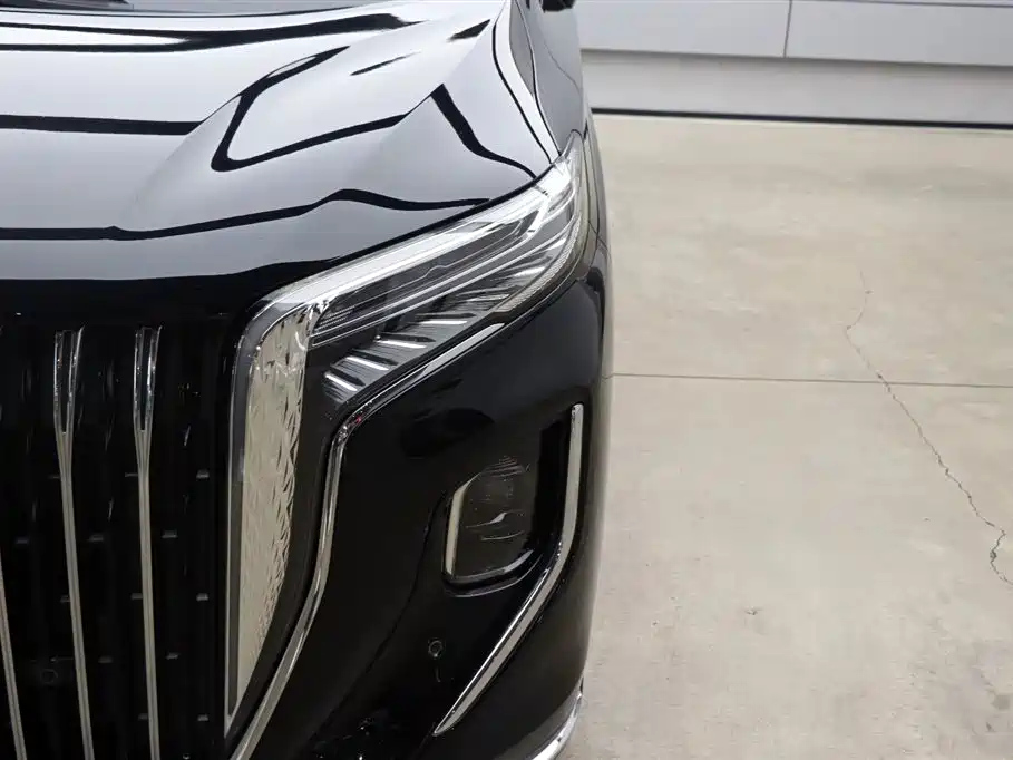 HONGQI HQ9 2023