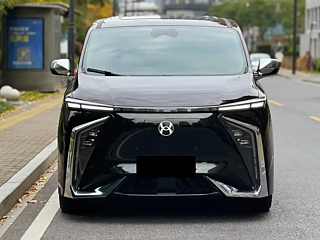 Заказать HYCAN V09