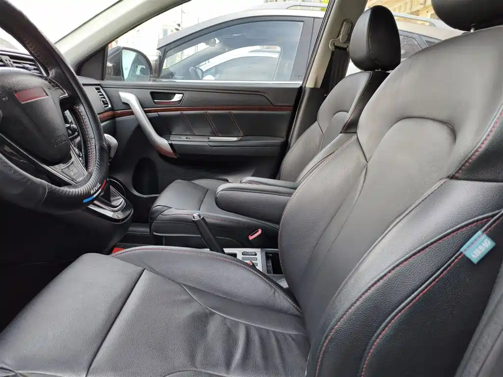 HAVAL H6 2013