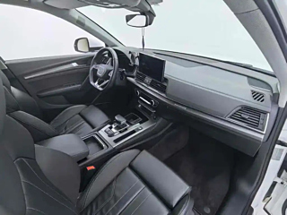 AUDI Q5L  2021 YEAR 45 TFSI LUXURY DYNAMIC 2021