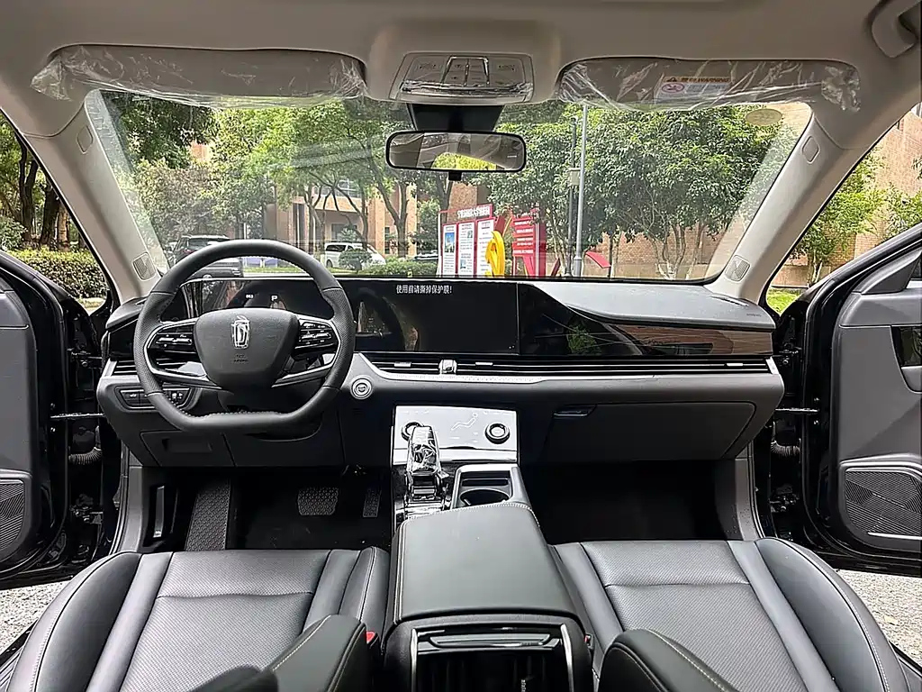 BESTURN B70 2023