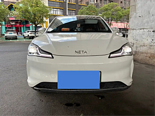 NETA AUTO V  2022 YEAR  400  EDITION 2022