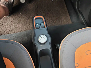 BAO JUN E100  2020 YEAR 305KM SMART MOBILITY EDITION 2020