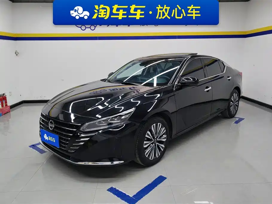 NISSAN TEANA 2022