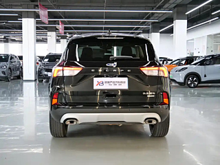 FORD ESCAPE 2020