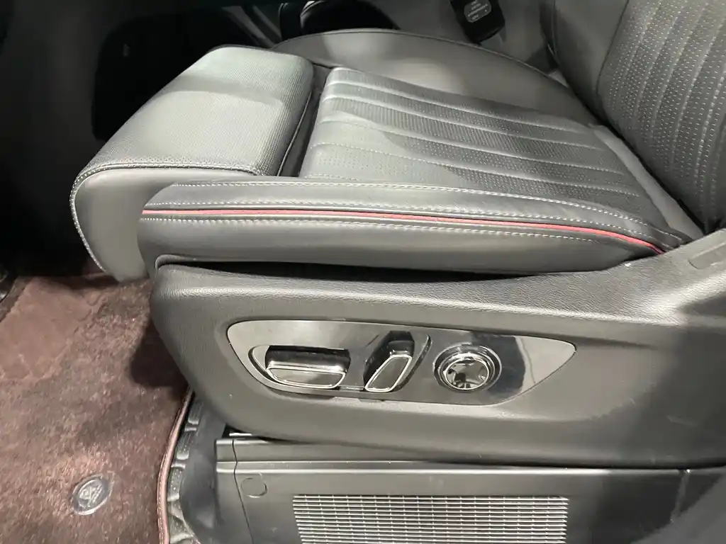TRUMPCHI M8 2024