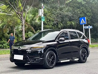 HONDA BREEZE 2021