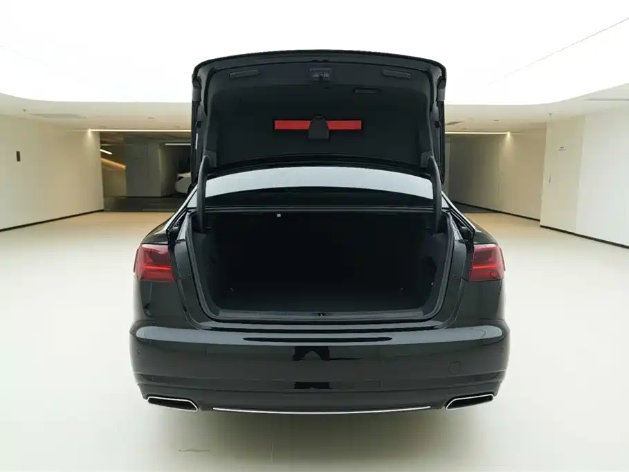 AUDI A6L 2016